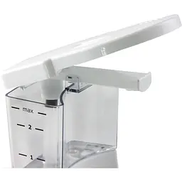 Крапельна кавоварка Melitta Aromaboy white 1015-01 - мініатюра 3