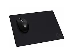 Килимок для миші Logitech G240 Gaming Mouse Pad (943-000784) - мініатюра 3