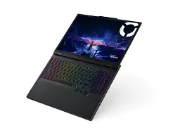 Ноутбук Lenovo Legion 5 15IAX10 (83F00005US) - мініатюра 2