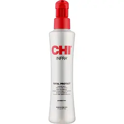Лосьйон термозахисний для волосся Total Protect Termo Infra CHI 177 мл
