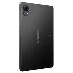 Планшет Doogee Tab G5 3/128GB Black VIP Edition - мініатюра 3