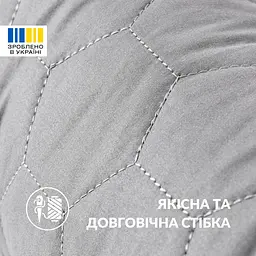 Подушка-валик декоративна Ideia 15х90 см (8-35023*007) - мініатюра 8