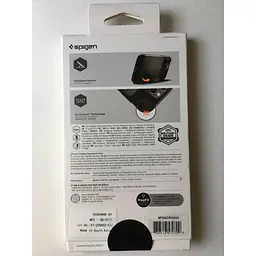 Оригінальний протиударний чохол Spigen Slim Armor (MagFit) MagSafe для iPhone 14 Pro Max (6.7") Gunmetal (ACS04646) - мініатюра 5