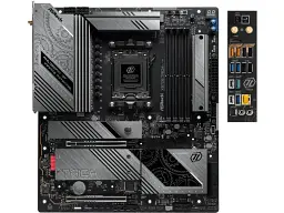 Материнська плата ASRock X870E Taichi Lite