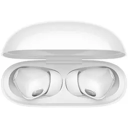 TWS-навушники Xiaomi NC Buds 3 Pro White (BHR5175CN) - мініатюра 6