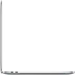 MacBook Pro 15" з Touch Bar, 16 ГБ, 256 ГБ, Intel Core i7, Сріблястий (Grade C) Seller Refurbished - мініатюра 3