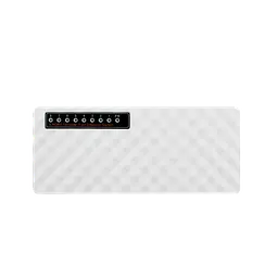 Комутатор мережевий GV-002-H-08P - мініатюра 7