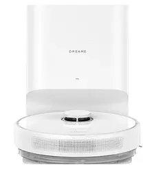 Робот-пилосос Dreame Bot D10 Plus Gen 2 RLD32GD White