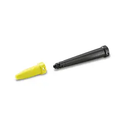 Комплект: подовжувач і сопло для пароочисника Karcher SC1 SC2 SC3 SC4 SC5