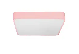 Люстри світильники світлодіодні стельові Levistella 752L70 PINK