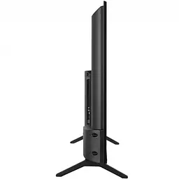 TV 43 Toshiba 43QA2363DG 4K UHD/QLED/T2/Android 11/2 x8W/Dolby MS12/ HDMI/ Wi-Fi/ VESA 100 x 100 M4 - мініатюра 3