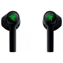 Бездротові навушники Razer Hammerhead True Wireless X (RZ12-03830100-R3G1) чорні RZ12-03830100-R3G1 - мініатюра 7
