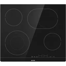 Варильна поверхня електрична Gorenje GI6421CLBSC