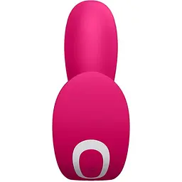 Подвійний смарт-вібратор у трусики Satisfyer Top Secret+ - мініатюра 5