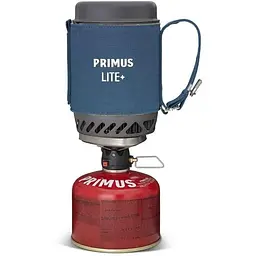 Система приготування їжі Primus Lite Plus Stove System Blue (1046-356032)