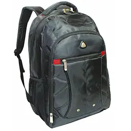 Рюкзак міський Semi Line 23 Black (8362), Чорний