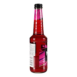 Напій слабоалкогольний MIX Vodka&Wild Berry 4% 0.33 л - мініатюра 3