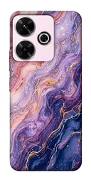 TPU чохол Demsky Dreamy marble для Xiaomi Redmi 13 4G / Poco M6 4G