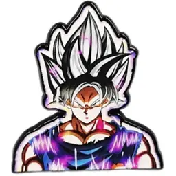 Значок Драгонболл Драконівські перли Dragon Ball P DRB 06