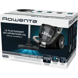 Пилосос Rowenta RO 4B25 EA - мініатюра 5
