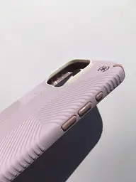 Чохол протиударний Speck Presidio2 Grip MagSafe для Iphone 15 Pro (6.1") Soft Lilac 150563-3207 - мініатюра 9
