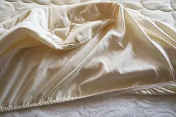 Наматрацник-чохол Good-Dream Konfo Gold 190х150 см бежевий (GDKGF150190) - мініатюра 5