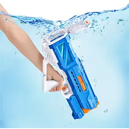Водний бластер Zuru X-Shot Fast Fill Small Motor Soaker (118158) - мініатюра 7