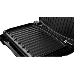 Електрогриль George Foreman Family Steel Grill Red (25040-56) [120491] - мініатюра 4
