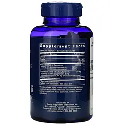 Омега-3 Life Extension Super Omega-3 240 капс - мініатюра 2