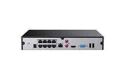 Відеореєстратор Tenda TN3108-8P - мініатюра 4