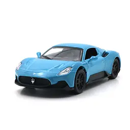Автомодель Maserati MC20 (В асортименті)
