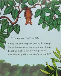 Monkey Puzzle Big Book - мініатюра 2