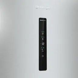 Холодильник Gorenje NRK6192AXL4 - мініатюра 9