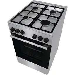 Плита Gorenje GG5A11XF - мініатюра 6