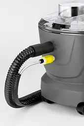 Пилосос Karcher Puzzi 10/1 - мініатюра 10