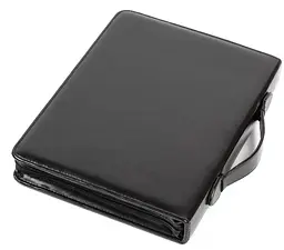 Чоловіча ділова папка JPB 26.5х37.5х4.5 см acs0017930