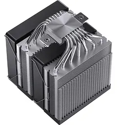 Кулер для процесора Jonsbo CR-3000 ARGB Black (CR-3000 ARGB Black) - мініатюра 8