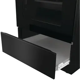 Плита газова GORENJE GKS 5C70 BJ - мініатюра 6