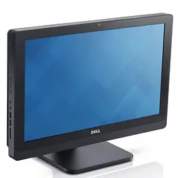 Моноблок Dell OptiPlex 3011 AIO (i3-3220/8/240SSD) - Class A Б/В - мініатюра 2