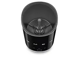 Спінювач молока Smeg MFF02BLEU - мініатюра 4