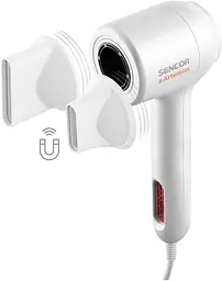 Фен Sencor SHD 9150RS - мініатюра 4