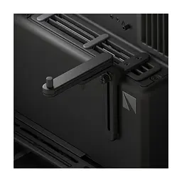 Корпус для ПК HAVN HS 420 Base Edition Black (HVN-CA-HS420-06) - мініатюра 10