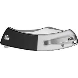 Нож Civivi Outlaw Muk Black White - миниатюра 3