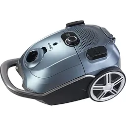 Пилосос Midea MB08EUBU [127165] - мініатюра 9
