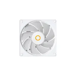 Кулер до корпусу OCYPUS GAMMA F12 ELITE WH ARGB (GAMMA-F12-WH1AM00E-GL) - мініатюра 5