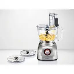 Кухонний комбайн Silver Crest SKMM 1000 A1 - мініатюра 4