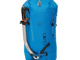 Рюкзак Exped Black Ice 30 M синій - мініатюра 4