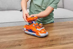Рятувальний автомобіль де-люкс Spin Master Paw Patrol з водієм Зума (SM16776/4620) - мініатюра 6