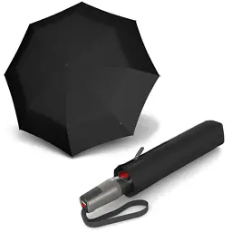 Парасоля Knirps T.400 Extra Large Duomatic Black (Kn95-3400-1000)