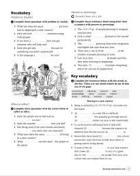 Complete IELTS Bands 5-6.5 Workbook with Answers with Audio CD - мініатюра 3